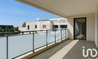 Appartement 4 Pièces 85 m² à vendre à Mérignac (33700)