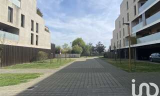 Appartement 4 Pièces 85 m² à vendre à Mérignac (33700)