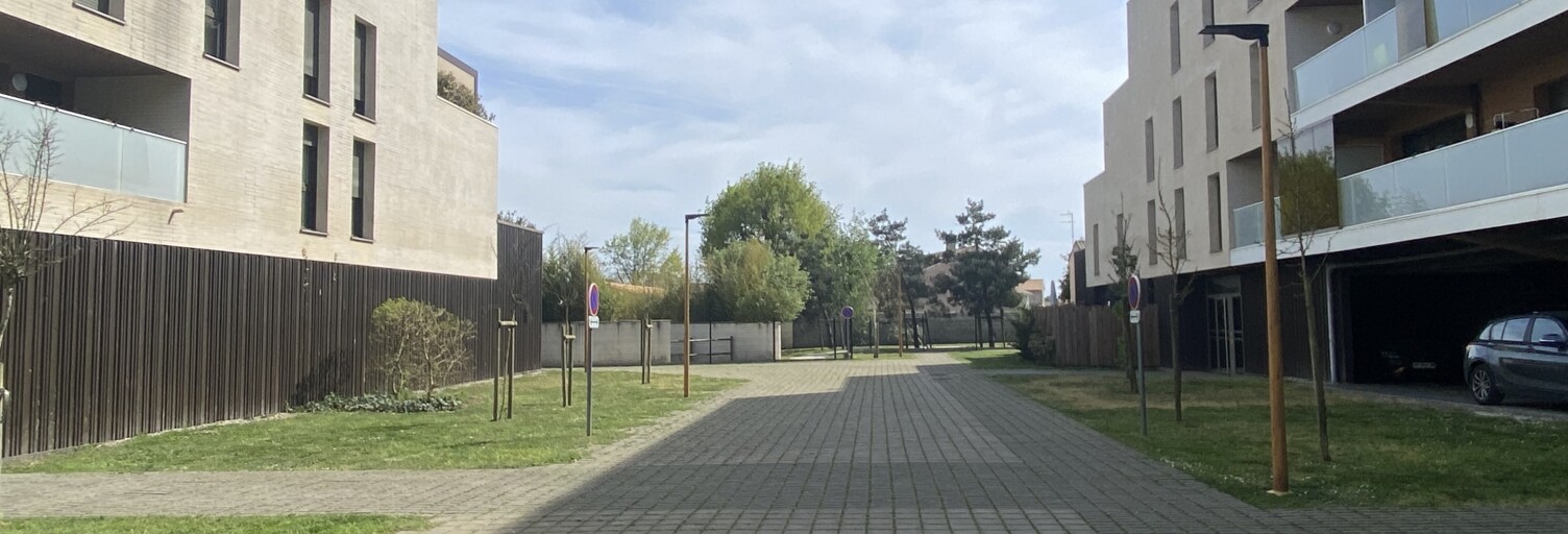 Appartement 4 Pièces 85 m² à vendre à Mérignac (33700)