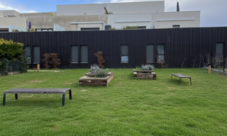 Appartement 4 Pièces 85 m² à vendre à Mérignac (33700)