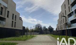 Appartement 4 Pièces 85 m² à vendre à Mérignac (33700)