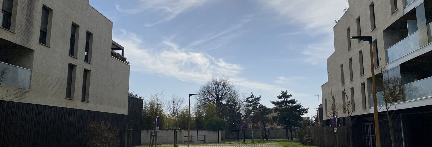 Appartement 4 Pièces 85 m² à vendre à Mérignac (33700)