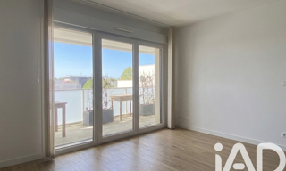 Appartement 4 Pièces 85 m² à vendre à Mérignac (33700)