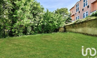 Appartement 2 Pièces 45 m² à vendre à Lyon 5 (69005)