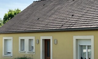 Maison 5 Pièces 187 m² à vendre à Vincelles (89290)