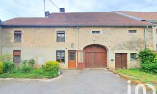 Maison 5 Pièces 146 m² à vendre à La Roche-Morey (70120)