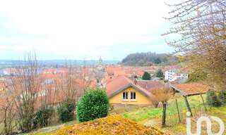 Maison 4 Pièces 83 m² à vendre à Jussey (70500)