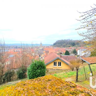 Maison 4 pièces 99000 €