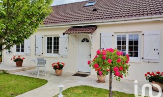 Maison 6 Pièces 100 m² à vendre à Gargenville (78440)