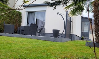 Maison 4 Pièces 80 m² à vendre à Le Havre (76620)