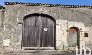 Maison 5 Pièces 300 m² à vendre à Dirac (16410)