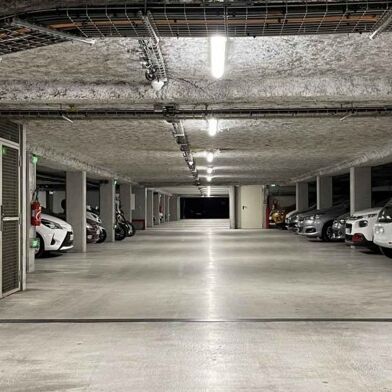 Garage  15000 €