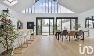 Maison 9 Pièces 230 m² à vendre à Suresnes (92150)