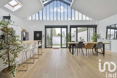 Maison 9 pièces 1035000 €