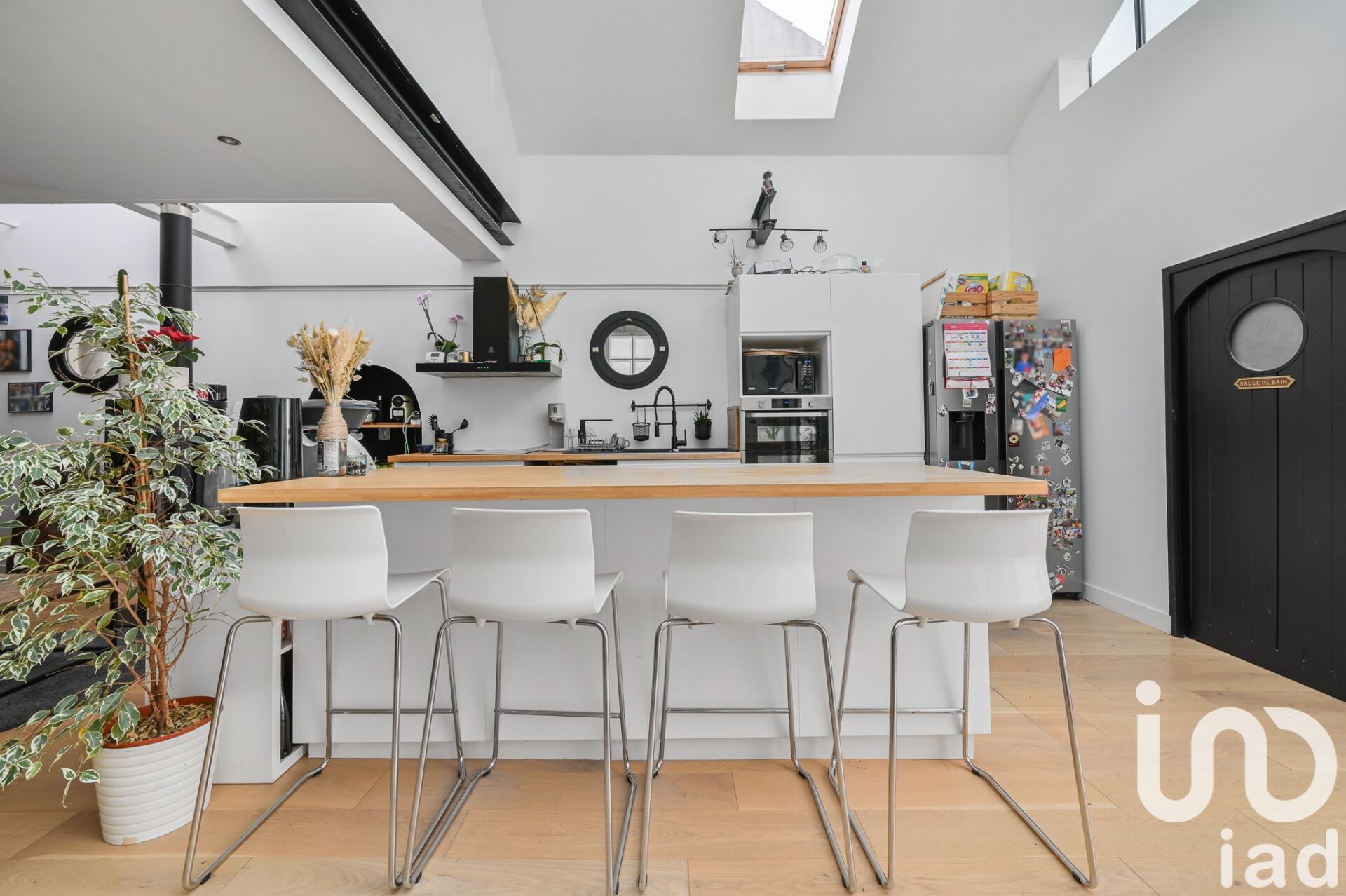 Vente Maison/villa 9 pièces - Photo 2