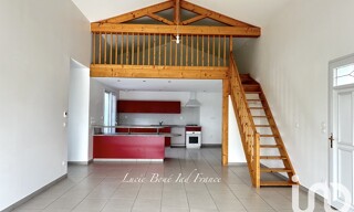 Maison 4 Pièces 96 m² à vendre à La Bernerie-en-Retz (44760)