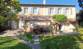 Maison 9 Pièces 362 m² à vendre à Bayonville-sur-Mad (54890)