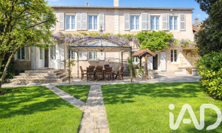 Maison 9 Pièces 362 m² à vendre à Bayonville-sur-Mad (54890)