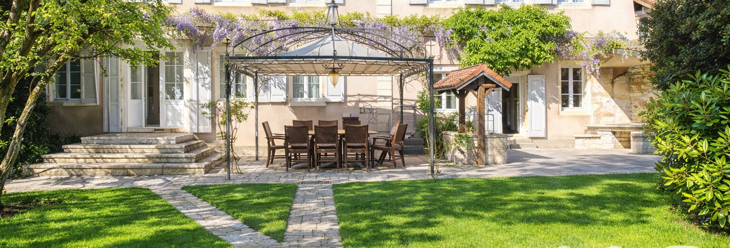 Maison 9 Pièces 362 m² à vendre à Bayonville-sur-Mad (54890)