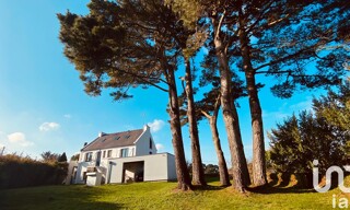 Maison 6 Pièces 192 m² à vendre à Guimaëc (29620)