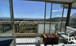 Appartement 3 Pièces 67 m² à vendre à Antibes (06600)