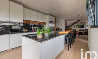 Maison 5 Pièces 161 m² à vendre à Crégy-lès-Meaux (77124)