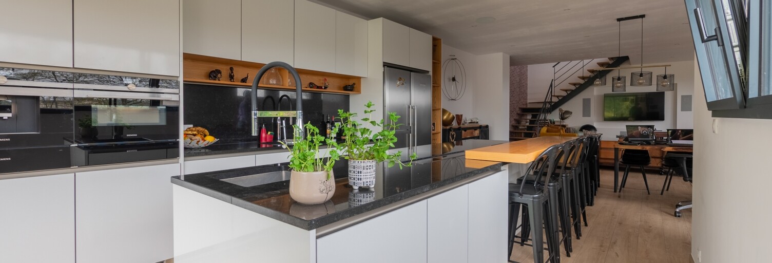 Maison 5 Pièces 161 m² à vendre à Crégy-lès-Meaux (77124)