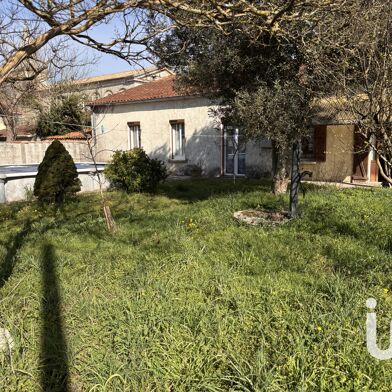 Maison 5 pièces 150000 €