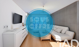 Appartement 4 Pièces 87 m² à vendre à La Seyne-sur-Mer (83500)