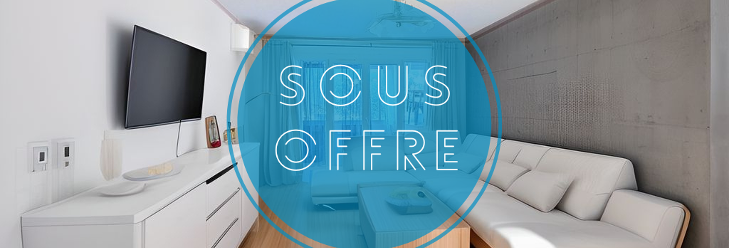 Appartement 4 Pièces 87 m² à vendre à La Seyne-sur-Mer (83500)