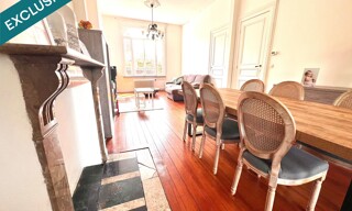 Maison 8 Pièces 180 m² à vendre à Onnaing (59264)