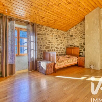 Maison 6 pièces 279000 €