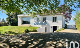 Maison 5 Pièces 87 m² à vendre à Gasville-Oisème (28300)
