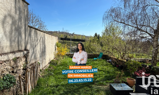 Immeuble  201 m² à vendre à Saint-Étienne (42000)