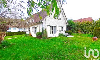 Maison 5 Pièces 145 m² à vendre à Pont-Saint-Pierre (27360)