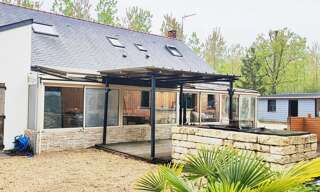 Maison 7 Pièces 140 m² à vendre à Varennes-sur-Loire (49730)