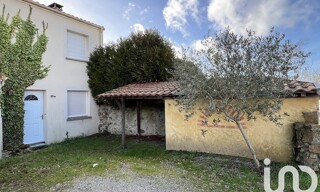 Maison 4 Pièces 90 m² à vendre à La Montagne (44620)