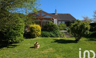 Maison 3 Pièces 107 m² à vendre à Caudebec-lès-Elbeuf (76320)