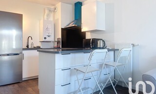 Appartement 2 Pièces 42 m² à louer à Serris (77700)