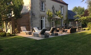 Maison 8 Pièces 292 m² à vendre à Saint-Denis-en-Val (45560)