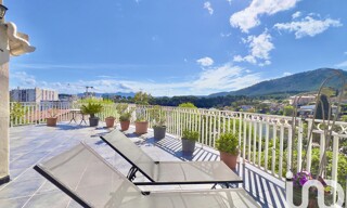 Maison 6 Pièces 133 m² à vendre à Marseille 11 (13011)