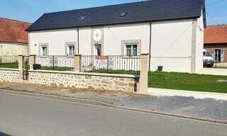 Maison 7 Pièces 179 m² à vendre à Versigny (02800)