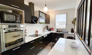 Appartement 4 Pièces 78 m² à vendre à Coulommiers (77120)