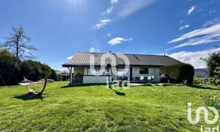 Maison 5 Pièces 164 m² à vendre à Arbusigny (74930)