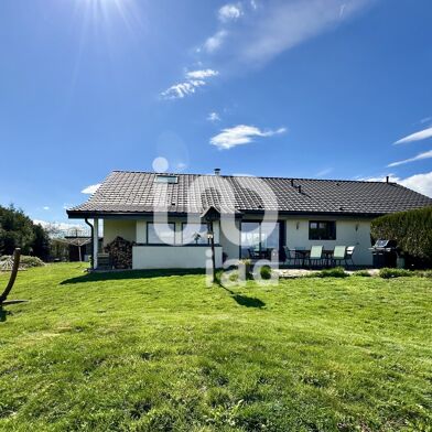 Maison 5 pièces 640000 €