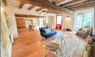 Maison 5 Pièces 146 m² à vendre à Tizac-de-Curton (33420)