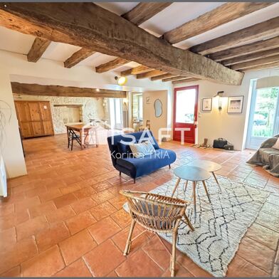 Maison 5 pièces 349500 €