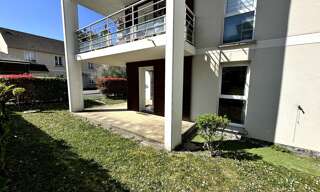 Appartement 3 Pièces 60 m² à vendre à Orléans (45000)