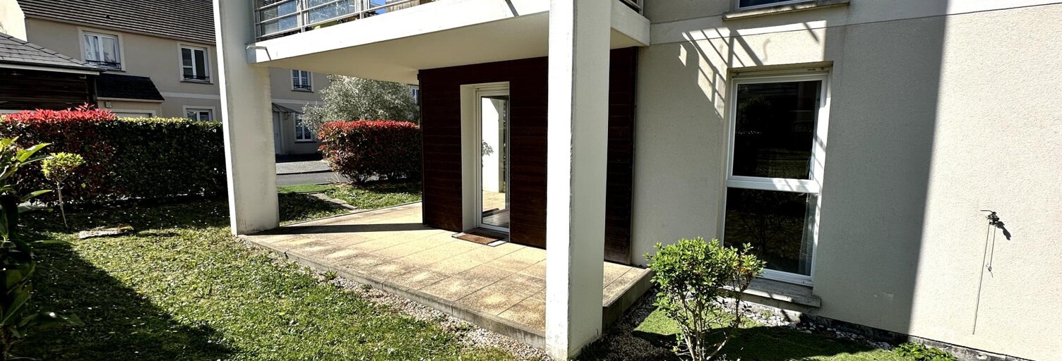 Appartement 3 Pièces 60 m² à vendre à Orléans (45000)