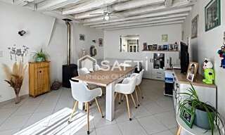 Maison 3 Pièces 86 m² à vendre à Blois (41000)